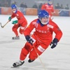 Красноярские и хакасские хоккеисты сыграют отложенный год назад матч
