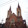Католики по-прежнему надеются вернуть себе Красноярский органный зал