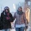 К концу недели в Красноярске потеплеет
