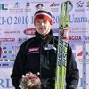 Красноярец завоевал золото на этапе Кубка мира по спортивному ориентированию
