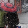 На новой неделе синоптики пообещали красноярцам первый дождь
