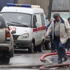 За праздники в Красноярском крае на пожарах погибли 10 человек
