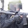 В Железногорске полиция застрелила подозреваемого 