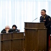 Открылось очередное заседание сессии Заксобрания Красноярского края

