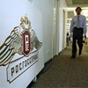 В Хакасии «Росгосстрах» поймали на незаконной выдаче талонов техосмотра

