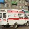 В Красноярске при странных обстоятельствах погибла 7-месячная девочка
