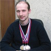 Спортсмен из Красноярского края стал чемпионом России по стрельбе из пистолета-револьвера
