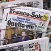 Во Франции суд ликвидировал принадлежащую сыну тувинского экс-сенатора газету
