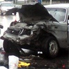 В аварии в Красноярске погибли двое мужчин и девочка
