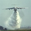 Военные самолеты покинули Красноярский край после тушения лесных пожаров
