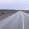 В ДТП в Шушенском районе погиб водитель, четверо пострадали