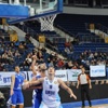 БК «Енисей» стартовал в чемпионате Единой лиги ВТБ с победы