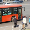 Мэрия Красноярска запретила перевозчикам пересаживать пассажиров с маршрута на маршрут 