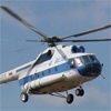 Следователи назвали основные версии крушения вертолета в Эвенкии