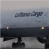 Компания Lufthansa Cargo намерена увеличить число рейсов через аэропорт Красноярска