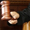 В Хакасии в суд направлено дело экс-судьи, неправомерно вмешавшейся в работу предприятия