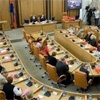 Городские депутаты утвердили бюджет Красноярска на 2013 год