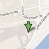 Вместо пешеходных зон на набережной Красноярска организовали парковки