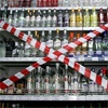 Хакасские полицейские попросили запретить дневную продажу алкоголя