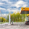 На АЗК компании «Роснефть» начали продавать топливо стандарта Евро-4 с Ачинского НПЗ