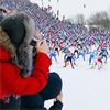 Красноярск в воскресенье присоединится к всероссийской акции «Лыжня России»