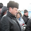 К противопаводковым мероприятиям в Красноярске планируют привлечь бизнесменов