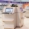 В Красноярске открылся магазин-прайскиллер TechnoPoint