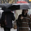 Наступившая неделя в Красноярске будет прохладной и дождливой