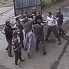 Полиция Дивногорска выясняет обстоятельства массовой драки (видео)