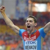 Красноярский спортсмен Александр Меньков выиграл чемпионат мира по легкой атлетике