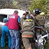 Норильские полицейские ищут очевидцев смертельного ДТП