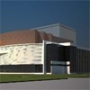 Проект нового здания филармонии разрабатывают в Туве