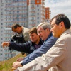 Глава города показал исполняющему обязанности губернатора Красноярск