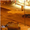 В Красноярске выясняют обстоятельства «пьяного» ДТП и последовавшей драки