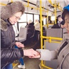 Красноярские маршрутчики запросили повышения цен на проезд