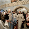 Православные красноярцы отпразднуют Крещение