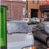 Эксперты СФУ поддержали идею платных парковок в центре Красноярска
