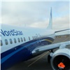Самолет с неисправностью благополучно сел в аэропорту Красноярска