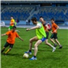 Красноярск отпраздновал Международный день футбола и дружбы 