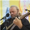 На православной выставке в красноярской «Сибири» выступит поющий священник 