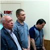 По делу об обрушении на Свободном осужден бывший вице-мэр Красноярска (видео)