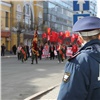 Красноярцы смогут рассказать о работе полицейских главному инспектору МВД