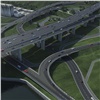 Представлен проект шестиполосной магистрали по ул. Волочаевской в Красноярске
