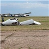 При крушении самолета в Оренбургской области погиб красноярец