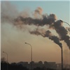 Воздух в Красноярске снова станет грязным