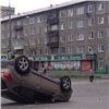 Красноярским водителям объяснили, как вести себя при ДТП