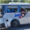 Причины страшного ДТП с автобусом в Красноярском крае пока не установлены