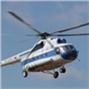 В Туве нашли обломки пропавшего в 2014 году вертолета Ми-8