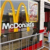 СМИ: Открытие ресторана в Красноярске не попало в «сибирские» планы McDonald’s