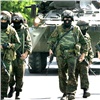 Совет Федерации разрешил использование российской армии за рубежом